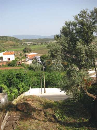 Terreno Urbano com Projeto à Venda em Portimão – Algarve