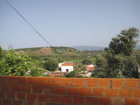 Terreno Urbano com Projeto à Venda em Portimão – Algarve