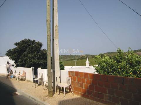 Terreno Urbano com Projeto à Venda em Portimão – Algarve