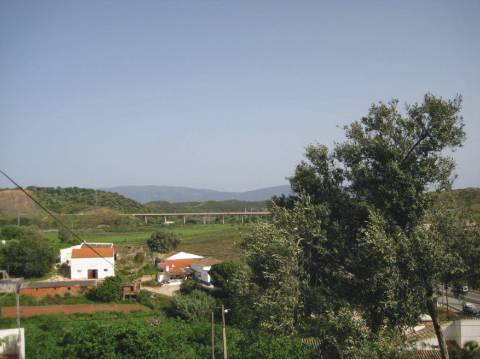 Terreno Urbano com Projeto à Venda em Portimão – Algarve