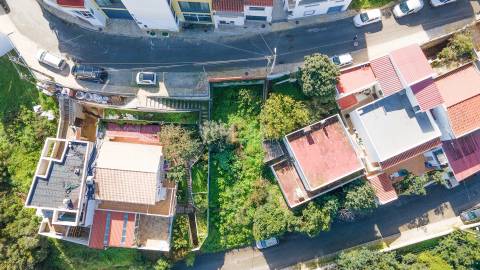 Terreno Urbano com Projeto à Venda em Portimão – Algarve