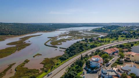 Terreno Urbano com Projeto à Venda em Portimão – Algarve