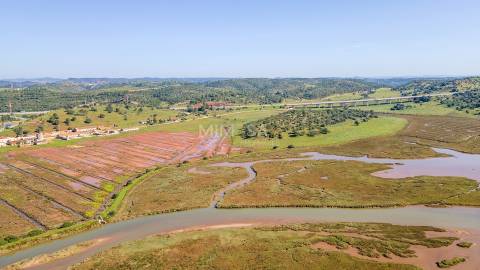 Terreno Urbano com Projeto à Venda em Portimão – Algarve