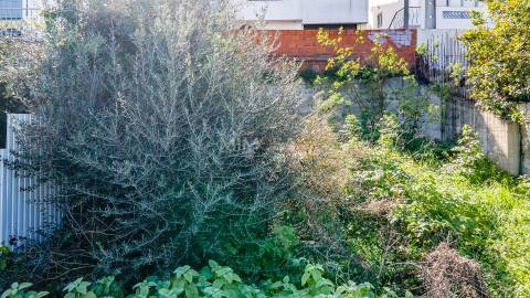 Terreno Urbano com Projeto à Venda em Portimão – Algarve