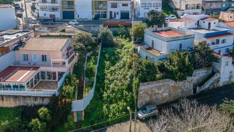 Terreno Urbano com Projeto à Venda em Portimão – Algarve
