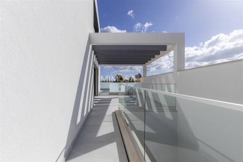 Moradia T4 Venda em Mexilhoeira Grande,Portimão