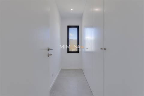 Moradia T4 Venda em Mexilhoeira Grande,Portimão