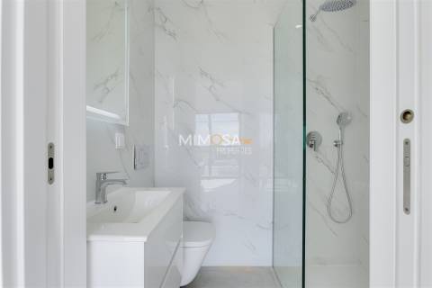 Moradia T4 Venda em Mexilhoeira Grande,Portimão