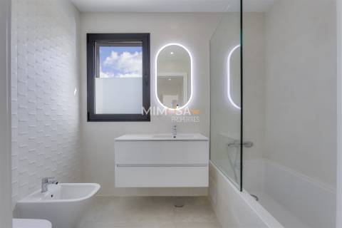 Moradia T4 Venda em Mexilhoeira Grande,Portimão