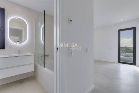 Moradia T4 Venda em Mexilhoeira Grande,Portimão