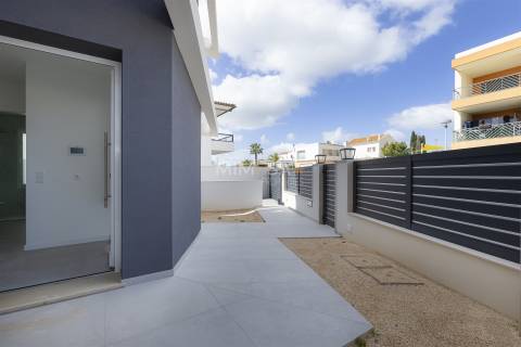 Moradia T4 Venda em Mexilhoeira Grande,Portimão