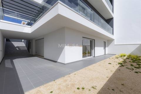 Moradia T4 Venda em Mexilhoeira Grande,Portimão