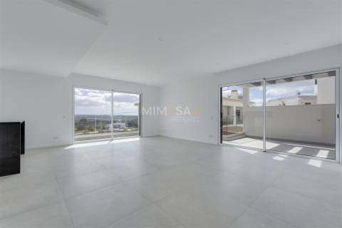 Moradia T4 Venda em Mexilhoeira Grande,Portimão