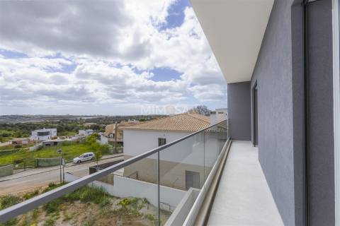 Moradia T4 Venda em Mexilhoeira Grande,Portimão