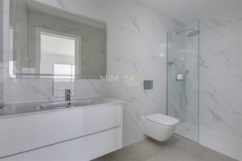 Moradia T4 Venda em Mexilhoeira Grande,Portimão