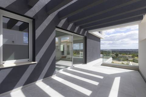 Moradia T4 Venda em Mexilhoeira Grande,Portimão