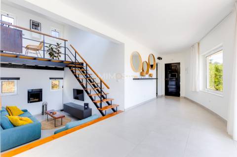 Moradia térrea com 2 quartos e vistas, Lagos