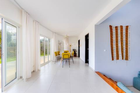 Moradia térrea com 2 quartos e vistas, Lagos