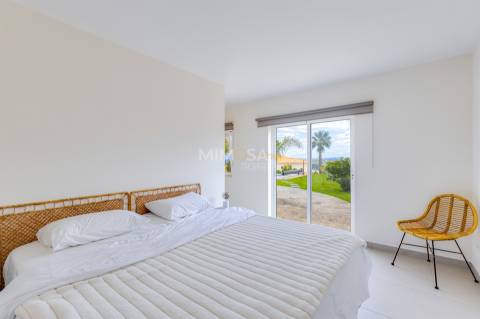 Moradia térrea com 2 quartos e vistas, Lagos