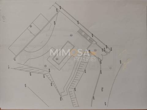 Moradia térrea com 2 quartos e vistas, Lagos