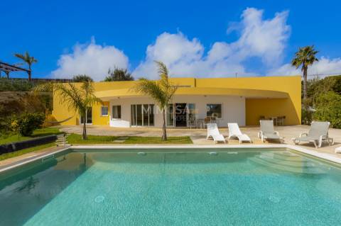 Moradia térrea com 2 quartos e vistas, Lagos