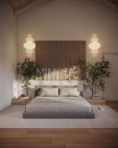 Terreno com Projeto para Moradia T3 com Piscina – Lagos