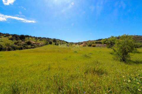 Terreno com Projeto para Moradia T3 com Piscina – Lagos