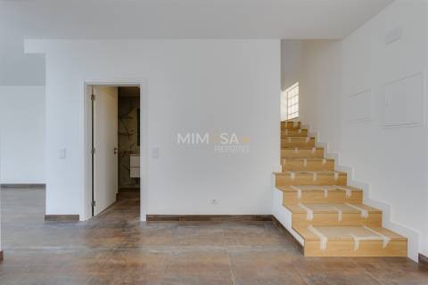 Moradia Geminada T3+1 Venda em Sagres,Vila do Bispo