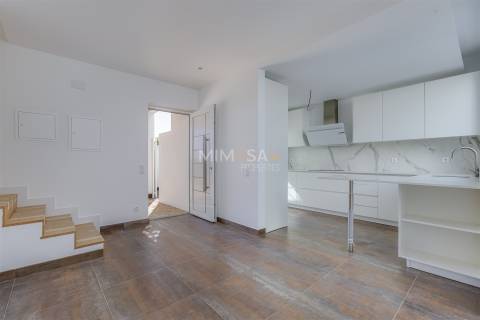 Moradia Geminada T3+1 Venda em Sagres,Vila do Bispo