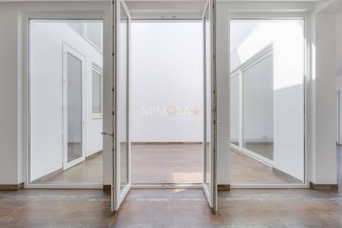 Moradia Geminada T3+1 Venda em Sagres,Vila do Bispo