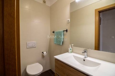 Apartamento T1+1 com Vista Mar à venda em Lagos