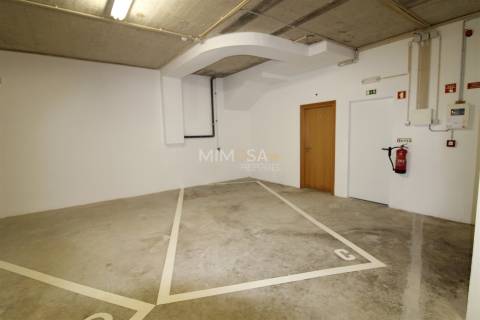 Apartamento T1+1 com Vista Mar à venda em Lagos