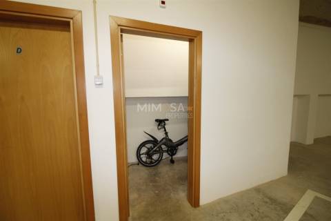 Apartamento T1+1 com Vista Mar à venda em Lagos