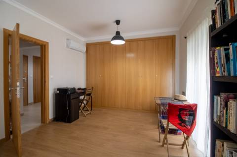 Apartamento T1+1 com Vista Mar à venda em Lagos
