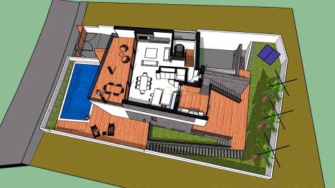 Terreno com Projeto de Luxo em Porto de Mós, Lagos