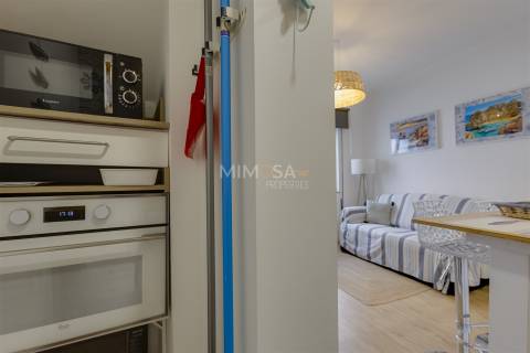 Moradia T1 Renovada com AL (Alojamento Local) em Lagos