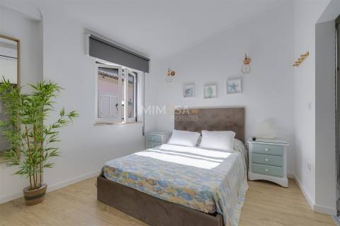 Moradia T1 Renovada com AL (Alojamento Local) em Lagos