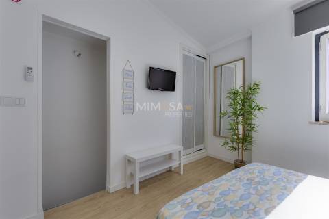 Moradia T1 Renovada com AL (Alojamento Local) em Lagos