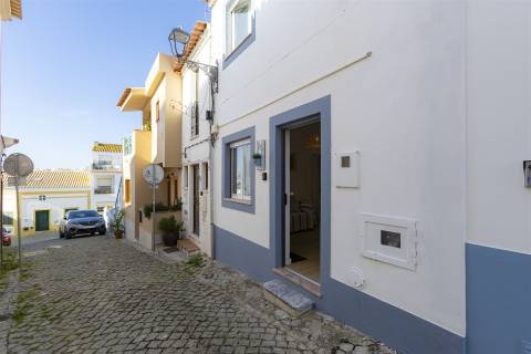 Moradia T1 Renovada com AL (Alojamento Local) em Lagos