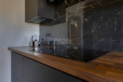 Apartamento T3 a 2 minutos da Praia de Porto de Mós, Lagos