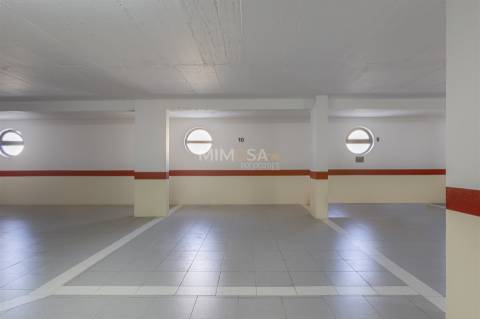 Apartamento T3 a 2 minutos da Praia de Porto de Mós, Lagos