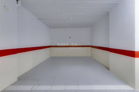 Apartamento T3 a 2 minutos da Praia de Porto de Mós, Lagos