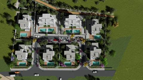 Novo Empreendimento Residencial – Montinhos da Luz, Praia da Luz