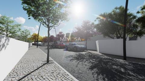 Novo Empreendimento Residencial – Montinhos da Luz, Praia da Luz