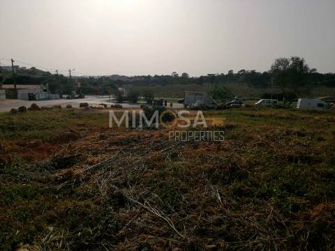 Terreno com Projeto de Loteamento – Excelente Oportunidade em Lagos