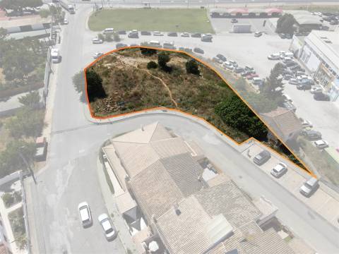 Terreno com Projeto de Loteamento – Excelente Oportunidade em Lagos