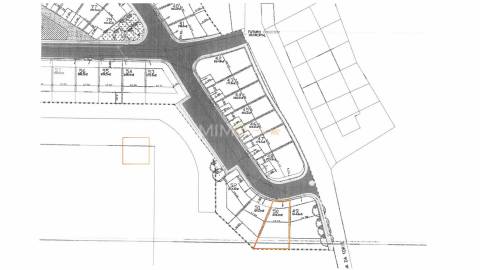 Terreno com Projeto de Loteamento – Excelente Oportunidade em Lagos