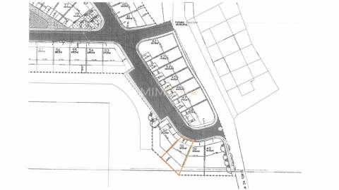 Terreno com Projeto de Loteamento – Excelente Oportunidade em Lagos