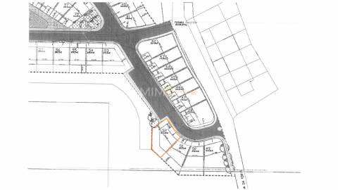 Terreno com Projeto de Loteamento – Excelente Oportunidade em Lagos