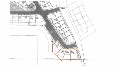 Terreno com Projeto de Loteamento – Excelente Oportunidade em Lagos